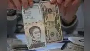 El dólar BCV en Venezuela para HOY, miércoles 1 de diciembre de 2021