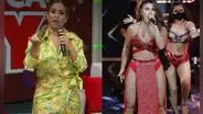 Ethel Pozo sobre Yahaira Plasencia en El artista del año: “La sentencian por envidia”