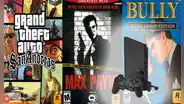 Los mejores juegos de PlayStation 2 que podrás instalar en tu smartphone 