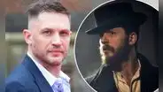 Peaky blinders: Tom Hardy regresa en la temporada final