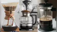 ¿Cuál es la mejor cafetera para cada tipo de café?
