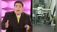 Alfredo Benavides sufrió descompensación durante allanamiento de sus inmuebles