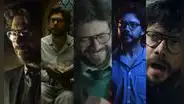 El profesor de La casa de papel: 5 momentos cómicos del personaje en la serie de Netflix
