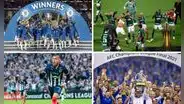 Mundial de Clubes 2021: programación y canales para ver los partidos del torneo