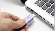 ¿Tienes un archivo muy pesado y no puedes grabarlo en tu USB? Aquí la solución a tu problema