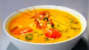 Las 10 sopas más emblemáticas del Perú