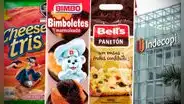 Indecopi fiscaliza el retiro del mercado de Cheese Tris y otros productos a nivel nacional