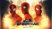 ‘Spider-Man 3: no way home’: Tom Holland junto a Maguire y Garfield en primer encuentro filtrado