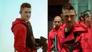 La casa de papel 5: ¿quién es Ahikar Azcona, el ocurrente Matías?