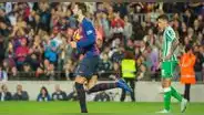 FC Barcelona vs. Real Betis vía Roja Directa: todos los detalles del cotejo por Laliga