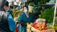 FMI eleva estimado de la economía peruana, pero con alta inflación
