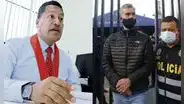 Omar Tello sobre Los Inversionistas del Bicentenario: “Se beneficiaban con obras del Estado”