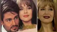 La usurpadora llegará a Hollywood: telenovela será adaptada como película musical