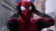 Tom Holland reveló que un chofer le dijo que podía ser Spider-Man porque no era muy guapo