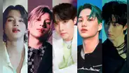 Ranking de los mejores bailarines del K-pop, según fans japoneses