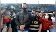 Detienen a excongresista de Fuerza Popular por presunta red criminal