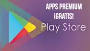 Google Play Store: ¿sabías que varias apps premium estarán gratis esta y la próxima semana?