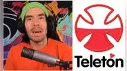 Germán Garmendia donó más de 35.000 dólares: “La Teletón cambia vidas”