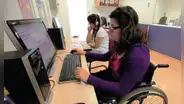 ¿Aún no te inscribes? Sigue estos pasos y accede a una de las 100.000 becas para personas con discapacidad auditiva
