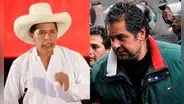 Asesor de Pedro Castillo es investigado por hurto y vinculado a Martín Belaunde Lossio
