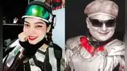 ‘Robotina’ asegura que ‘Robotín’ nunca le avisó que terminaron su relación sentimental