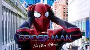 Spider-Man 3: fan transmite No way home en vivo por Facebook