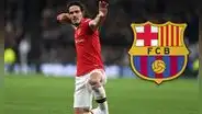 Barcelona ficharía a Edinson Cavani en el mercado de pases del invierno europeo