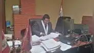 Arequipa: juzgado emitió 17 sentencias de rectificación de partidas de nacimiento