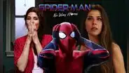 Spider-Man 3: Marisa Tomei confiesa que hizo spoiler del final de No way home