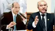 Excongresistas Juan Carlos Eguren y Gustavo Rondón recibieron dinero de cooperativa