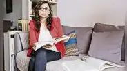 Milena Vega-Centeno: “En Pampa de la Quinua habría una fosa común de soldados de tropa”