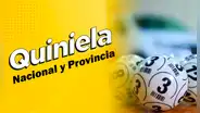Quiniela de HOY: resultados de la Quiniela Nacional y Provincia del 13 de enero en vivo
