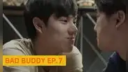 Bad buddy series, episodio 7: resumen del nuevo capítulo del drama de Ohm y Nanon