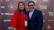Tommy Velásquez afirma que Perú será sede de otra Copa Mundial de Softbol