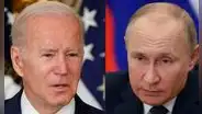 Biden pide un cambio de Gobierno en Rusia porque Putin “no puede seguir en el poder”