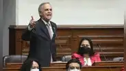 Roberto Chiabra renuncia a bancada de APP por “razones de conciencia”