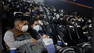 Industria peruana de cine crecería 42% entre 2020 y 2025