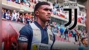 Oslimg Mora y sus deseos de ir al extranjero: “Jugar en Juventus es uno de mis sueños”