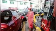 Precio del combustible bajará en grifos desde la próxima semana