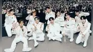 Wanna One regresó en los MAMA 2021 con nueva versión de “Beautiful”