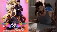 La reina del flow 2: errores que salieron al aire y que solo astutos fans notaron