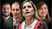 María del Carmen Alva: ¿qué dicen los diputados españoles de las reuniones con la titular del Congreso?