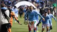 Alexander Callens rompió la maldición del City Group luego de consagrarse campeón de la MLS