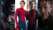 Teoría Spider-Man 4: Venom recuerda su muerte causada por Tobey Maguire en Spider-Man 3