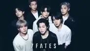 BTS, 7 Fates CHAKHO: tráiler, fotos y cuándo se estrena el webtoon