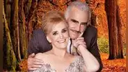 Vicente Fernández y ‘doña Cuquita’: ¿cómo surgió la historia de amor que duró 60 años?