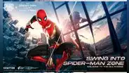 ¿Cuánto sabes de Spider-Man? Haz el test del Hombre Araña