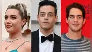Oppenheimer: Florence Pugh y Rami Malek se unen a película de Christopher Nolan