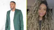 Jefferson Farfán envió saludo de cumpleaños a su sobrina Ximena Peralta