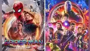 No way home es tan grande como una película de Avengers, promete Tom Holland